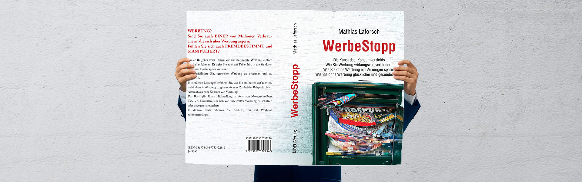 Top-Bild Werbestop